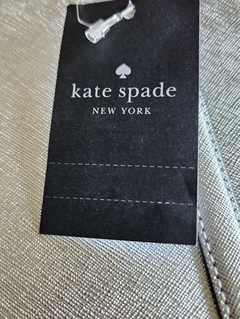 Kate Spade Kenzie Tote
